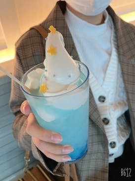 横浜ランドマークタワー 69階展望フロア スカイガーデンに投稿された画像（2021/11/21）