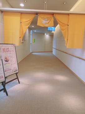 浅草ROX まつり湯に投稿された画像（2021/11/21）