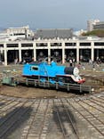 京都鉄道博物館×京都水族館に投稿された画像（2021/11/21）