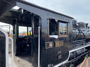 京都鉄道博物館×京都水族館に投稿された画像（2021/11/21）