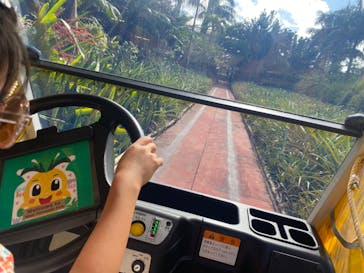 ナゴパイナップルパークに投稿された画像（2021/11/21）