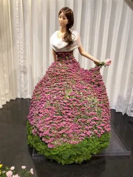 ひらかたパークに投稿された画像（2021/11/21）