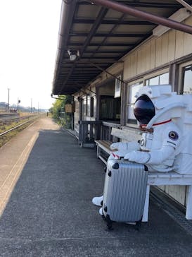 いちはらアート×ミックス2020＋に投稿された画像（2021/11/21）