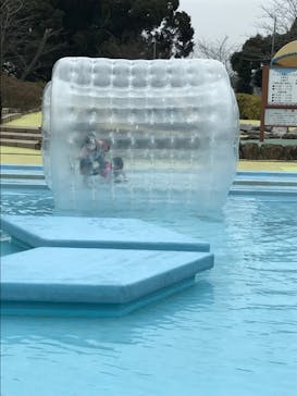 千葉こどもの国 キッズダムに投稿された画像（2021/11/21）