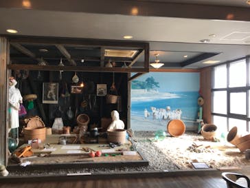 海女小屋体験施設さとうみ庵に投稿された画像（2021/11/21）