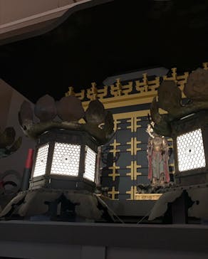 特別展「最澄と天台宗」（東京国立博物館）に投稿された画像（2021/11/21）