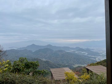 伊豆パノラマパークに投稿された画像（2021/11/21）