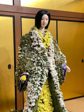 ひらかたパークに投稿された画像（2021/11/21）