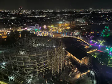 ひらかたパークに投稿された画像（2021/11/21）