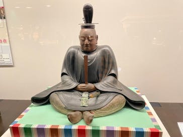 特別展「縄文2021―東京に生きた縄文人―」(江戸東京博物館）に投稿された画像（2021/11/21）