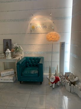 横浜天然温泉 SPA EASに投稿された画像（2021/11/21）