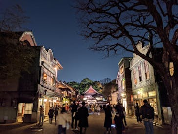 江戸東京たてもの園に投稿された画像（2021/11/21）