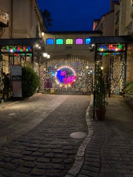 ポルトヨーロッパに投稿された画像（2021/11/21）