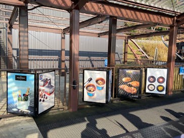 びわ湖バレイに投稿された画像（2021/11/21）