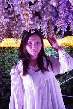 東京メガイルミに投稿された画像（2021/11/21）