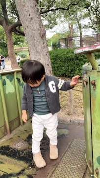 天王寺動物園に投稿された画像（2021/11/21）