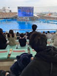 名古屋港水族館に投稿された画像（2021/11/21）