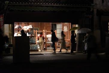 江戸東京たてもの園に投稿された画像（2021/11/21）