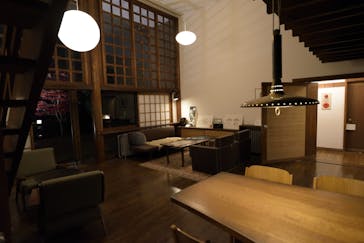 江戸東京たてもの園に投稿された画像（2021/11/21）