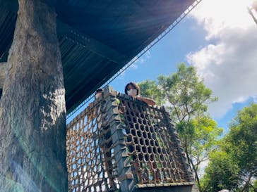 沖縄こどもの国に投稿された画像（2021/11/21）