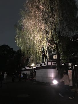 江戸東京たてもの園に投稿された画像（2021/11/21）