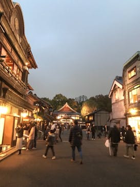 江戸東京たてもの園に投稿された画像（2021/11/21）