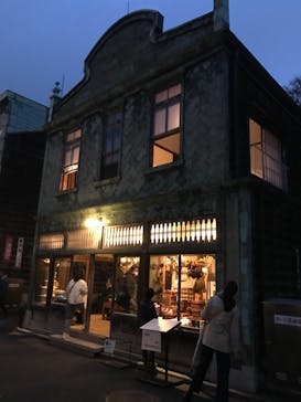 江戸東京たてもの園に投稿された画像（2021/11/21）