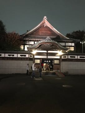 江戸東京たてもの園に投稿された画像（2021/11/21）