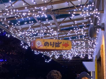 東武動物公園に投稿された画像（2021/11/21）