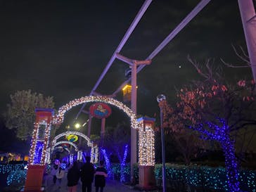 東武動物公園に投稿された画像（2021/11/21）