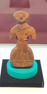 特別展「縄文2021―東京に生きた縄文人―」(江戸東京博物館）に投稿された画像（2021/11/21）