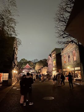 江戸東京たてもの園に投稿された画像（2021/11/21）