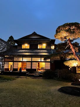 江戸東京たてもの園に投稿された画像（2021/11/21）