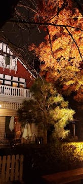 江戸東京たてもの園に投稿された画像（2021/11/21）