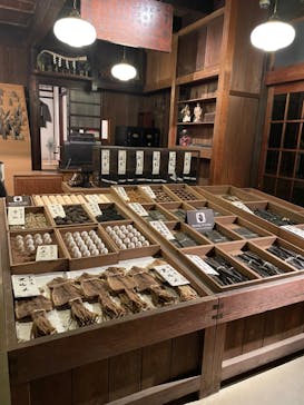 江戸東京たてもの園に投稿された画像（2021/11/21）