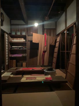 江戸東京たてもの園に投稿された画像（2021/11/21）