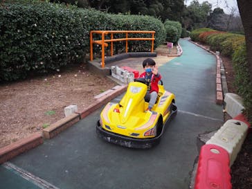 千葉こどもの国 キッズダムに投稿された画像（2021/11/21）