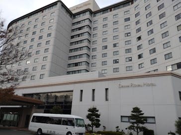 グランドメルキュール浜名湖リゾート＆スパ（旧：THE HAMANAKO）に投稿された画像（2021/11/21）