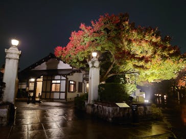 江戸東京たてもの園に投稿された画像（2021/11/21）