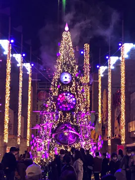 ひらかたパークに投稿された画像（2021/11/21）