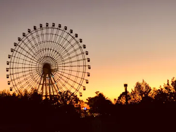 ひらかたパークに投稿された画像（2021/11/21）