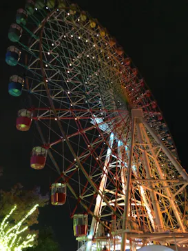 ひらかたパークに投稿された画像（2021/11/21）