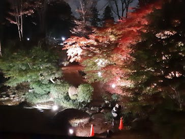 江戸東京たてもの園に投稿された画像（2021/11/21）