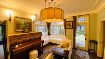 江戸東京たてもの園に投稿された画像（2021/11/21）