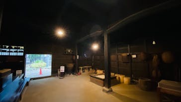 江戸東京たてもの園に投稿された画像（2021/11/21）