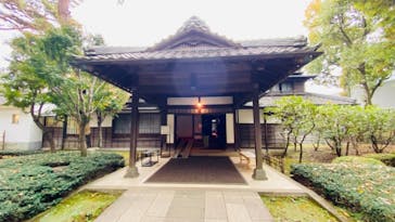 江戸東京たてもの園に投稿された画像（2021/11/21）