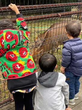 天王寺動物園に投稿された画像（2021/11/22）