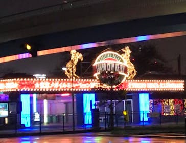 東京メガイルミに投稿された画像（2021/11/22）