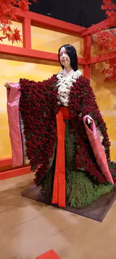 ひらかたパークに投稿された画像（2021/11/22）