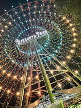 ひらかたパークに投稿された画像（2021/11/22）